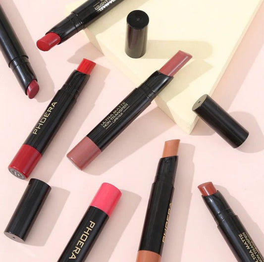 Labial ultra matte