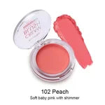 Blush creme