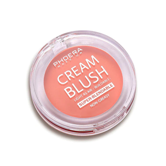 Blush creme