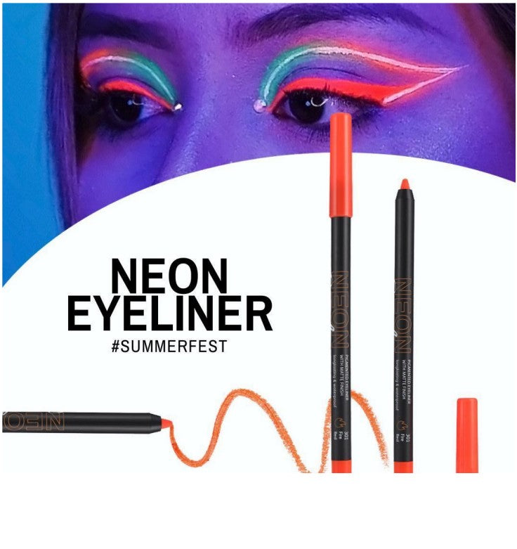 Delineador Neon