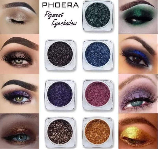 Superpigmento Phoera